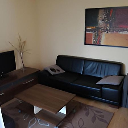 Penzión Villa Rajecké Teplice Exterior foto