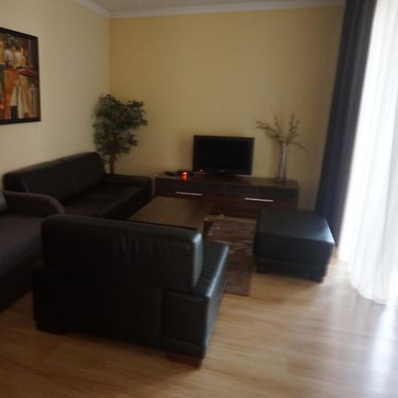 Penzión Villa Rajecké Teplice Exterior foto