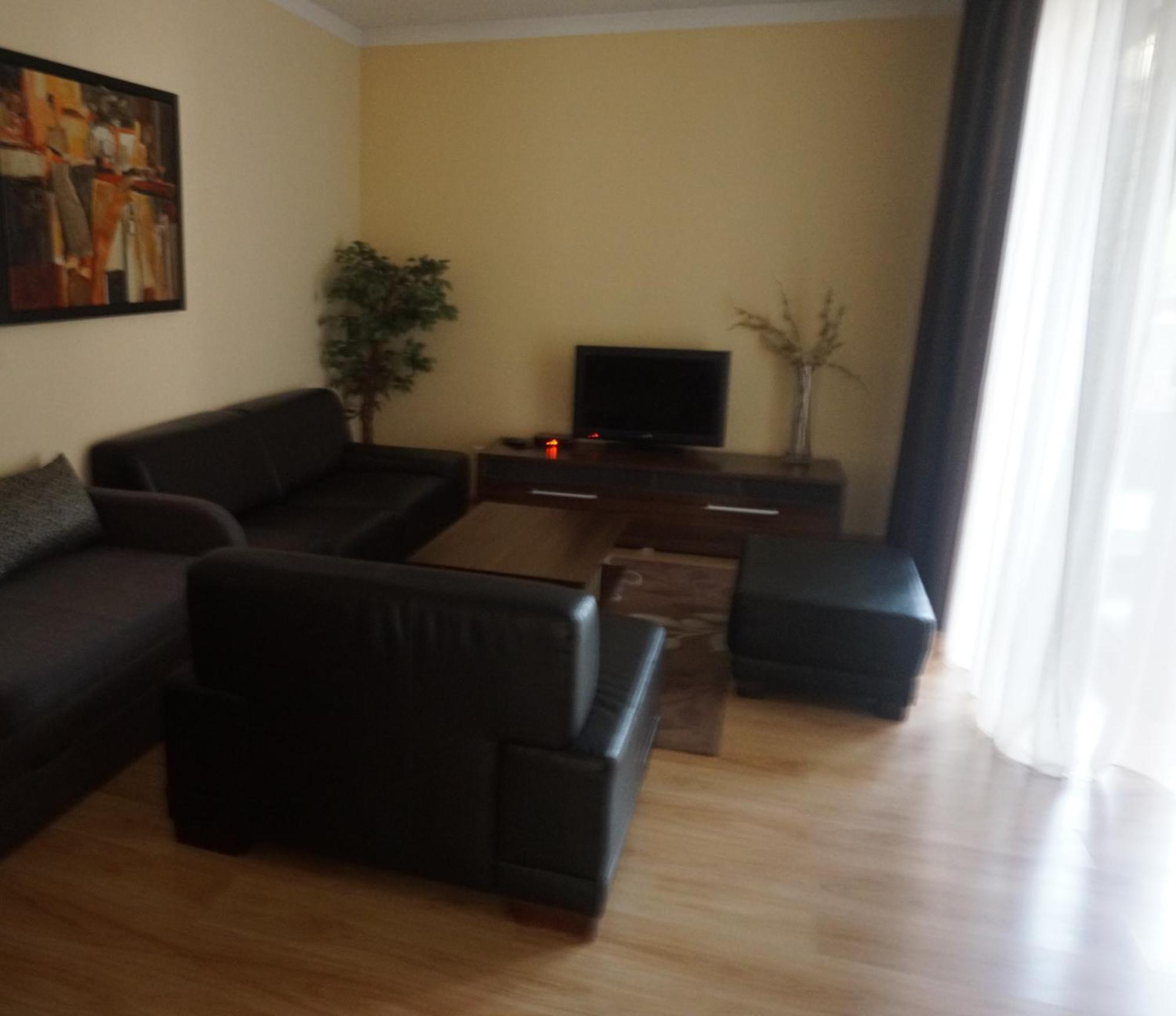 Penzión Villa Rajecké Teplice Exterior foto